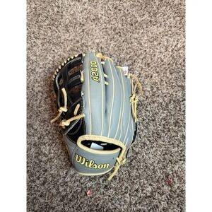New Wilson A2000 1799SS SuperSkin 12.75" Left Hand Outfield Baseball Glove